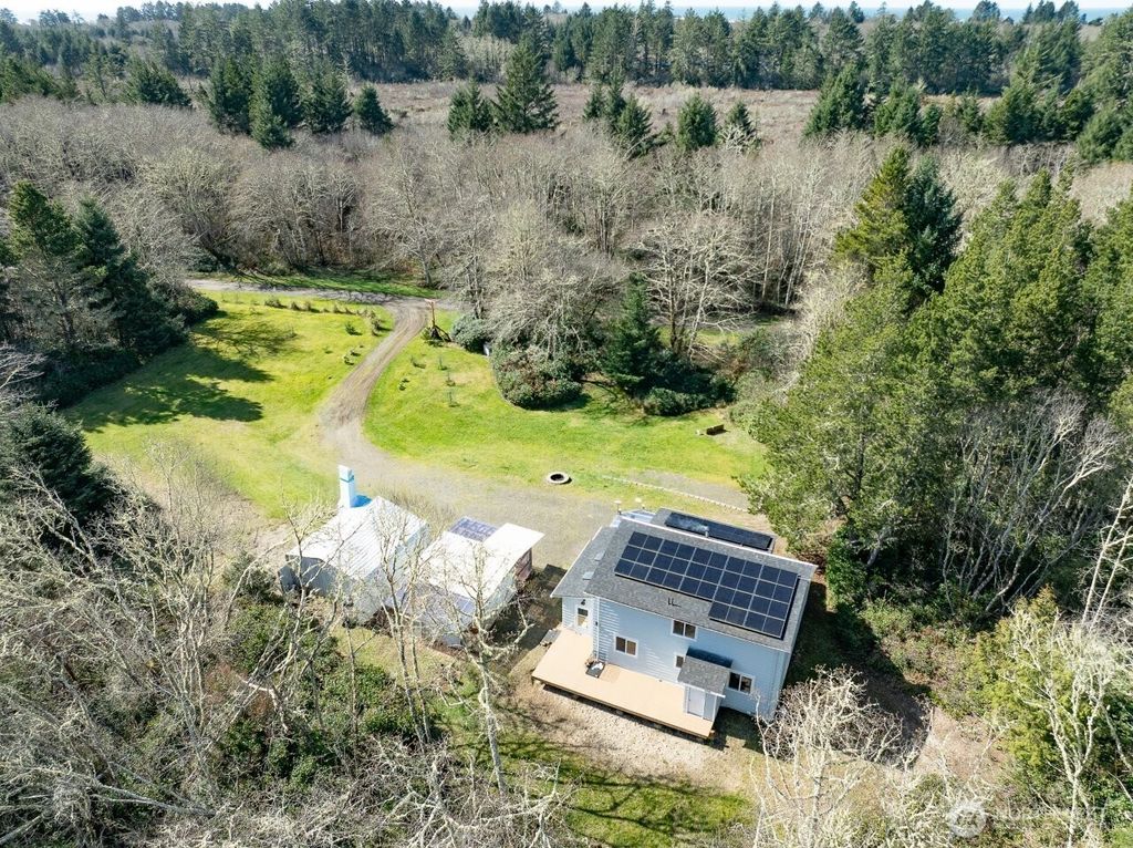 Photo of 34610 T Lane, Ocean Park, WA 98641 (MLS # 2493218)