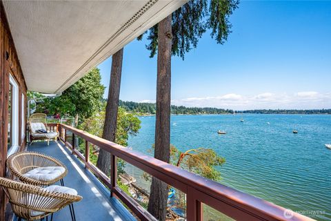 23134 Vashon Highway SW Vashon WA 98070