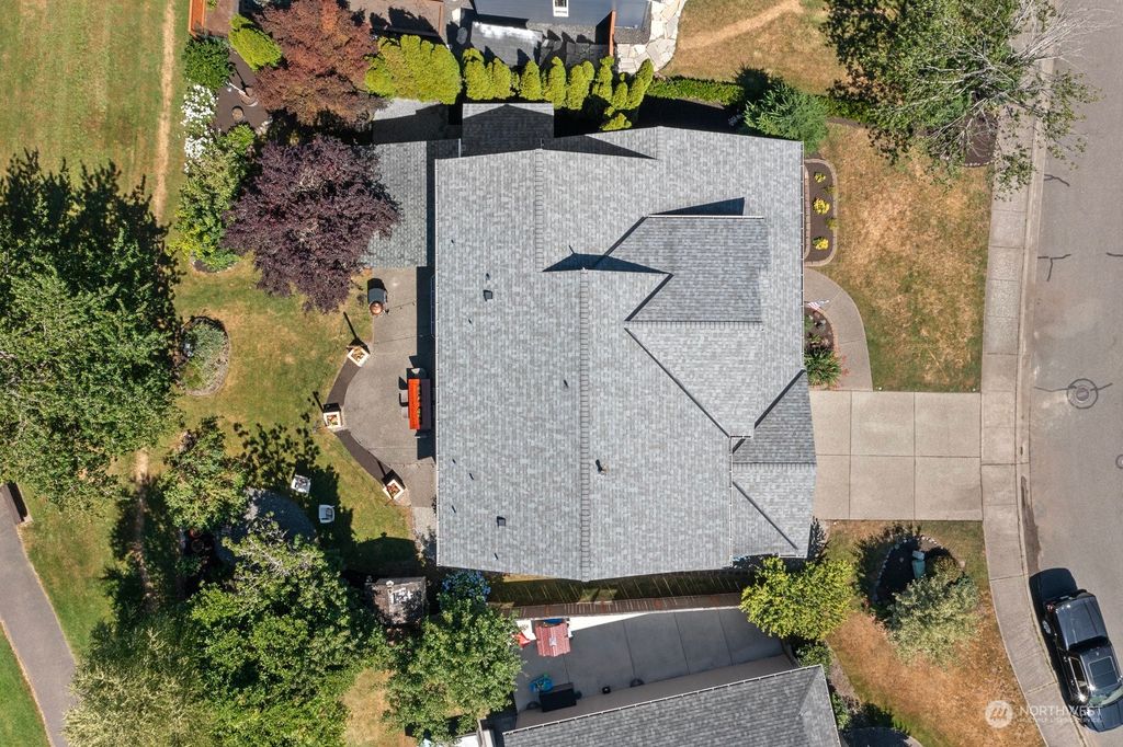 Photo of 455 SE 9th Street, North Bend, WA 98045 (MLS # 2265924)