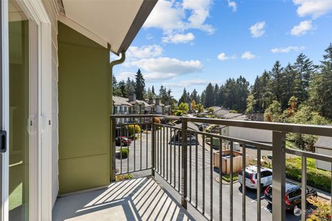 A home in Federal Way