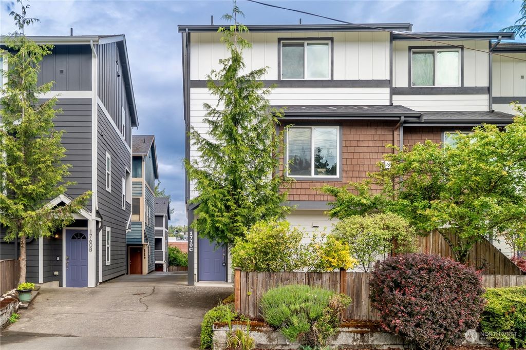 Photo of 1770 19th Ave S Ave #C, Seattle, WA 98144 (MLS # 2245378)