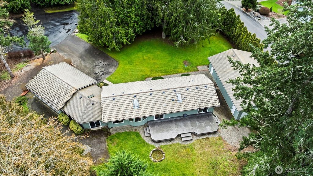 Photo of 10305 125th Street NW, Gig Harbor, WA 98329 (MLS # 2485616)