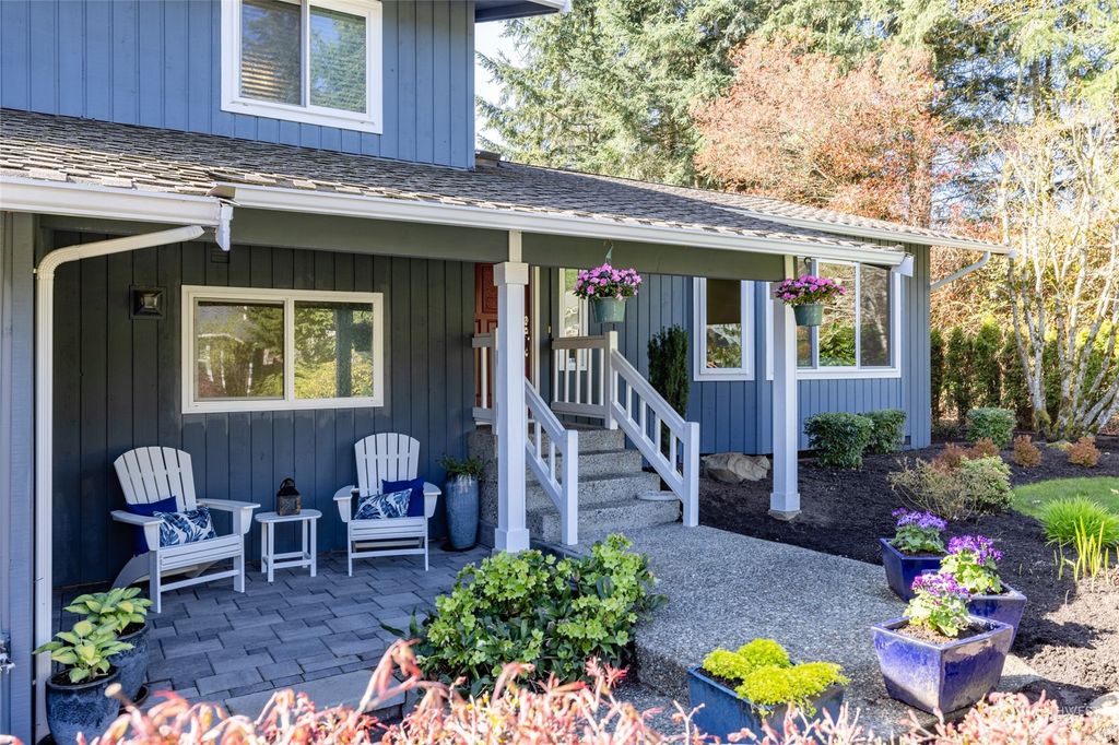 Photo of 2432 139th Street SE, Mill Creek, WA 98012 (MLS # 2216268)