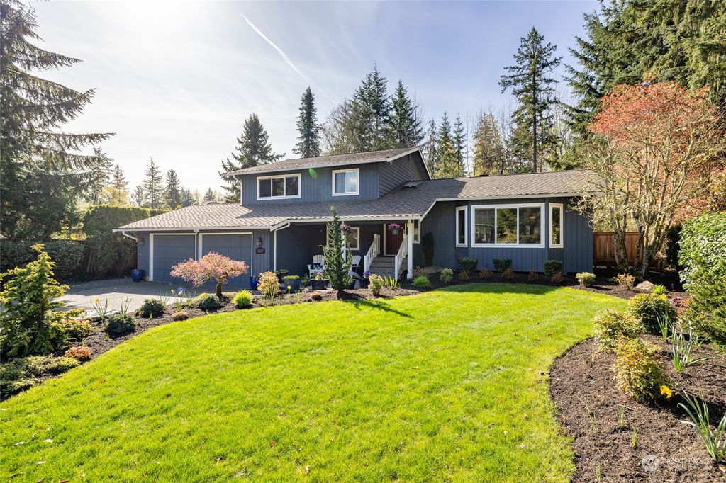 Photo of 2432 139th Street SE, Mill Creek, WA 98012 (MLS # 2216268)