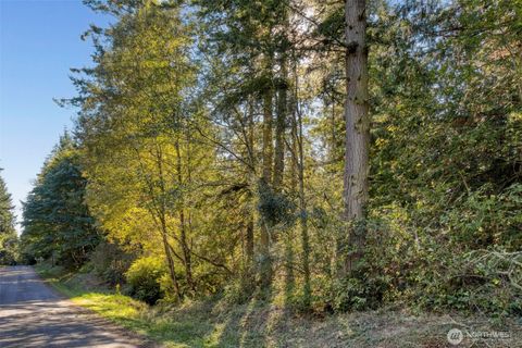 0 Skunk Bay Road NE Hansville WA 98340