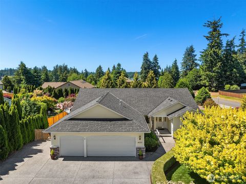 Photo of 4031 157th Street NW, Stanwood, WA 98292 (MLS # 2540850)