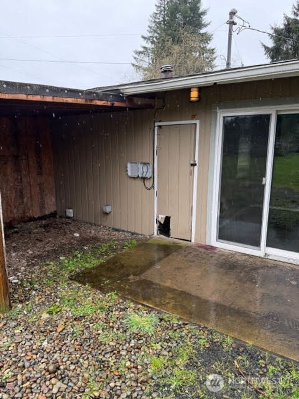 Photo of 2 Evergreen Village Lane Ln, Elma, WA 98541 (MLS # 2517304)