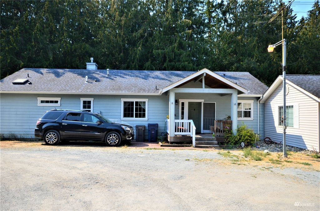 Photo of 31727 76th Avenue NW, Stanwood, WA 98292 (MLS # 1995242)