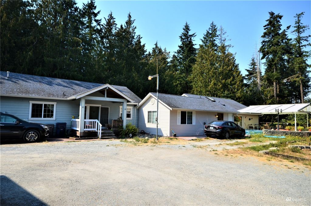 Photo of 31727 76th Avenue NW, Stanwood, WA 98292 (MLS # 1995242)