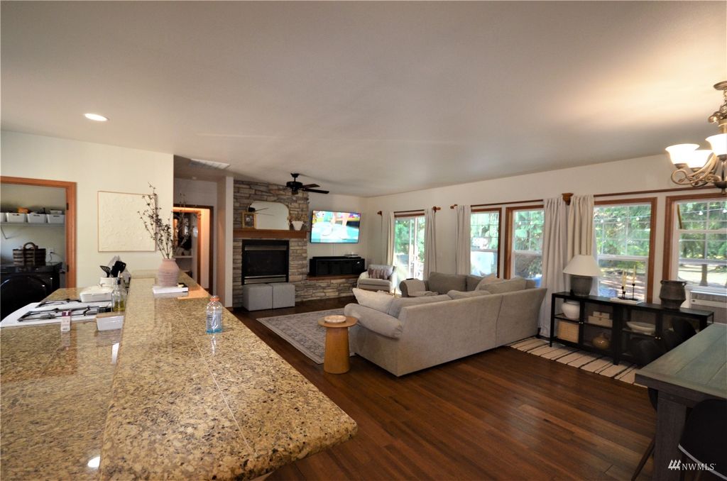 Photo of 31727 76th Avenue NW, Stanwood, WA 98292 (MLS # 1995242)