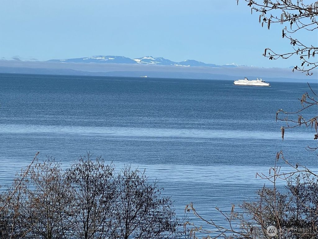 Photo of 211 Marine Drive, Point Roberts, WA 98281 (MLS # 2458999)