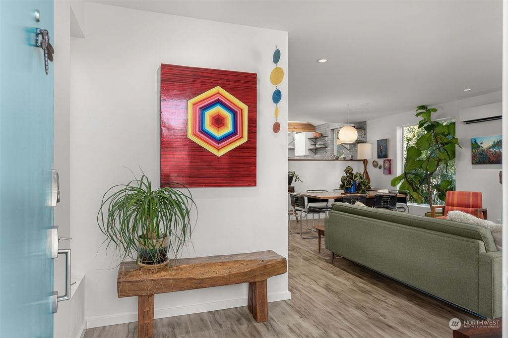 Photo of 534 N 82nd Street, Seattle, WA 98103 (MLS # 2248022)