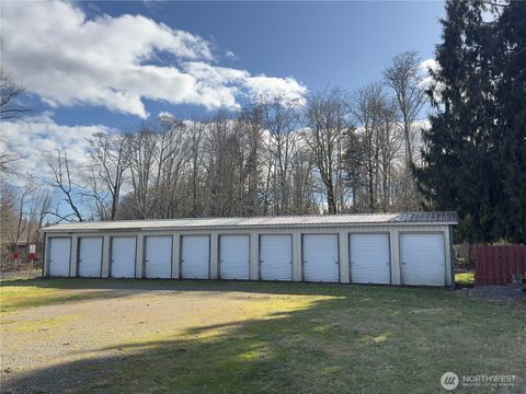 152 Easy Street Brinnon WA 98320