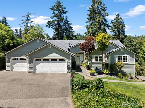 Photo of 5807 60th St ST W, University Place, WA 98467 (MLS # 2548370)