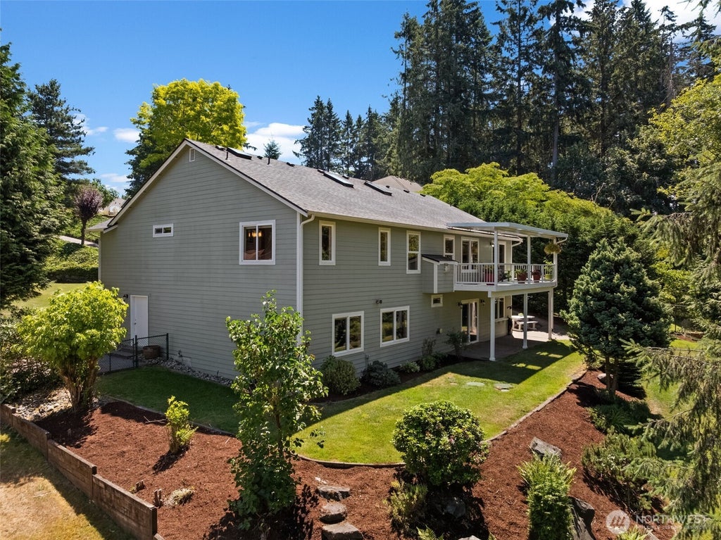 Photo of 5807 60th St ST W, University Place, WA 98467 (MLS # 2548370)