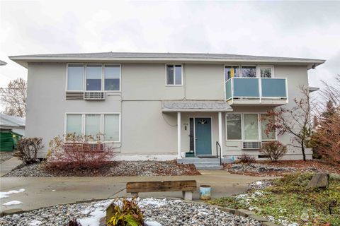 150 Lavender Court Unit 43, Wenatchee, WA 98801 - MLS#: 2318931