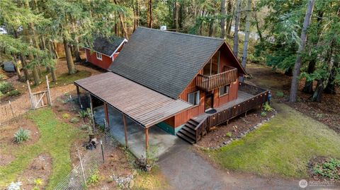 Photo of 4533 S Discovery Road, Port Townsend, WA 98368 (MLS # 2460377)