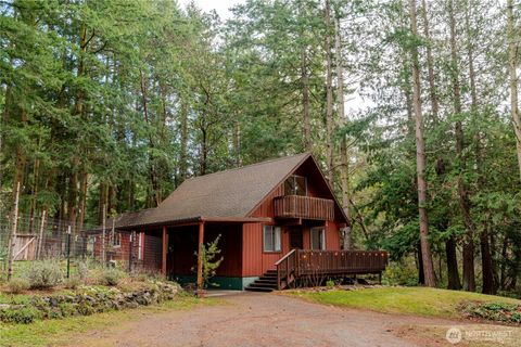 Photo of 4533 S Discovery Road, Port Townsend, WA 98368 (MLS # 2460377)