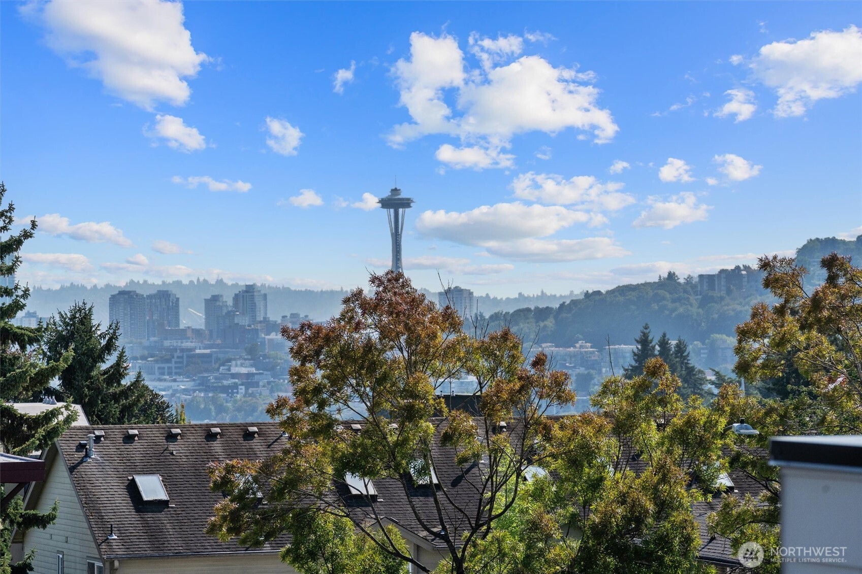 4521 Sunnyside Avenue N A