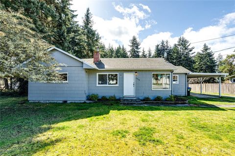 Photo of 2016 W 10th Street, Port Angeles, WA 98363 (MLS # 2502517)