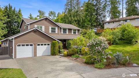 22919 130th Place SE Kent WA 98031