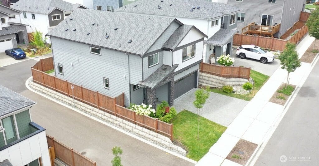 Photo of 2118 228th Place SW #EP 36, Bothell, WA 98021 (MLS # 2562111)