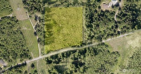 Photo of 0 262XX Helmick Road, Sedro Woolley, WA 98284 (MLS # 2430758)
