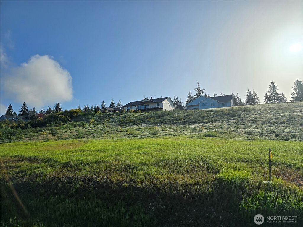 Photo of 100 E Virgil Drive W, Allyn, WA 98524 (MLS # 2513703)
