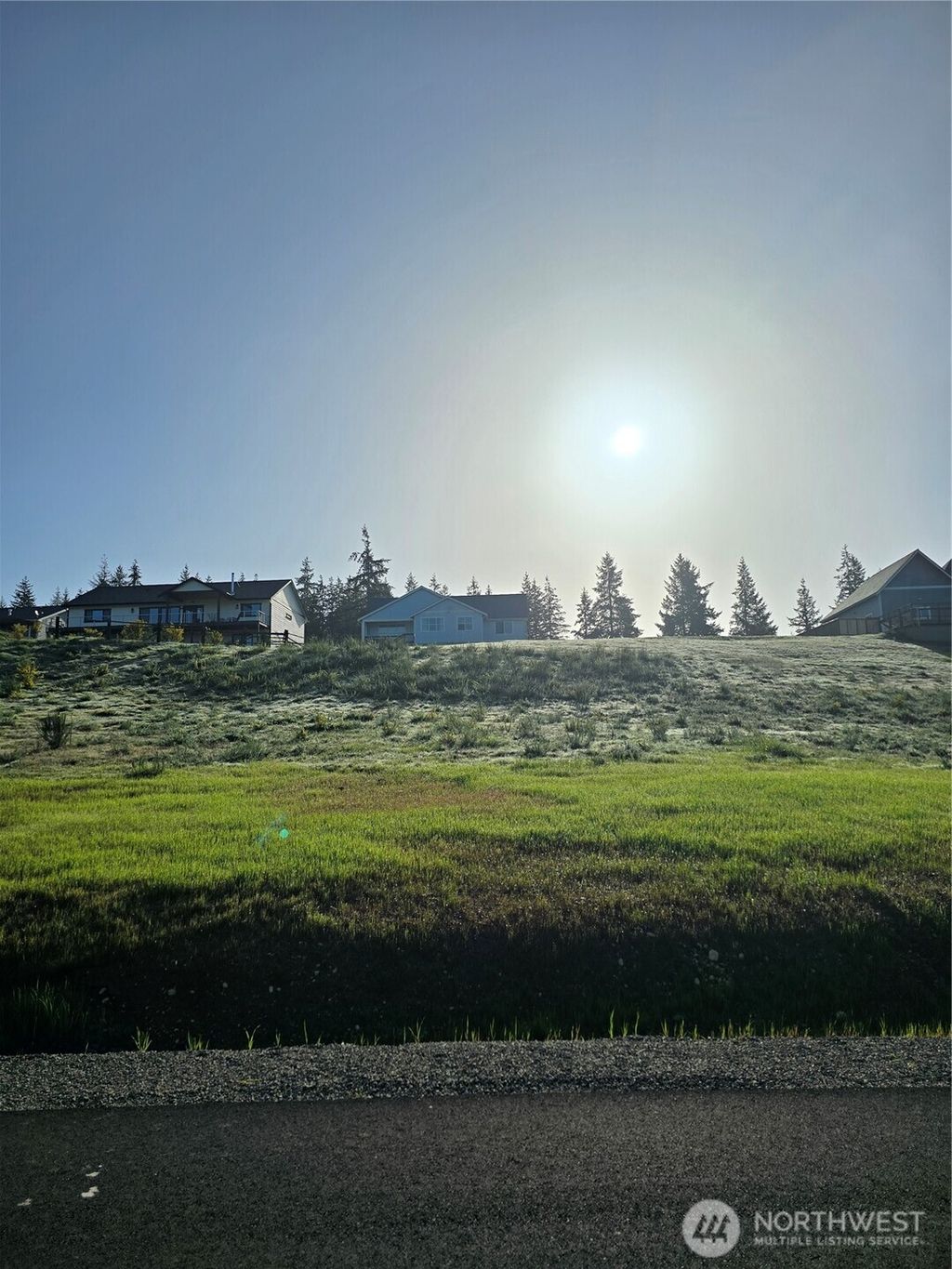 Photo of 100 E Virgil Drive W, Allyn, WA 98524 (MLS # 2513703)