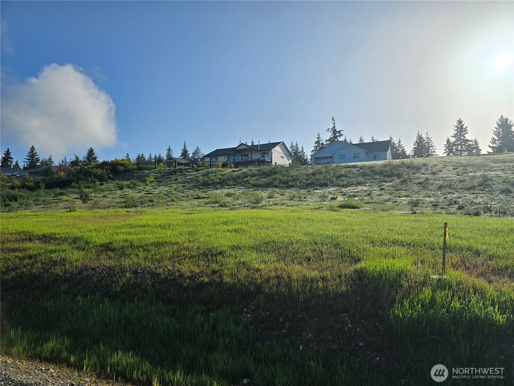 Photo of 100 E Virgil Drive W, Allyn, WA 98524 (MLS # 2513703)