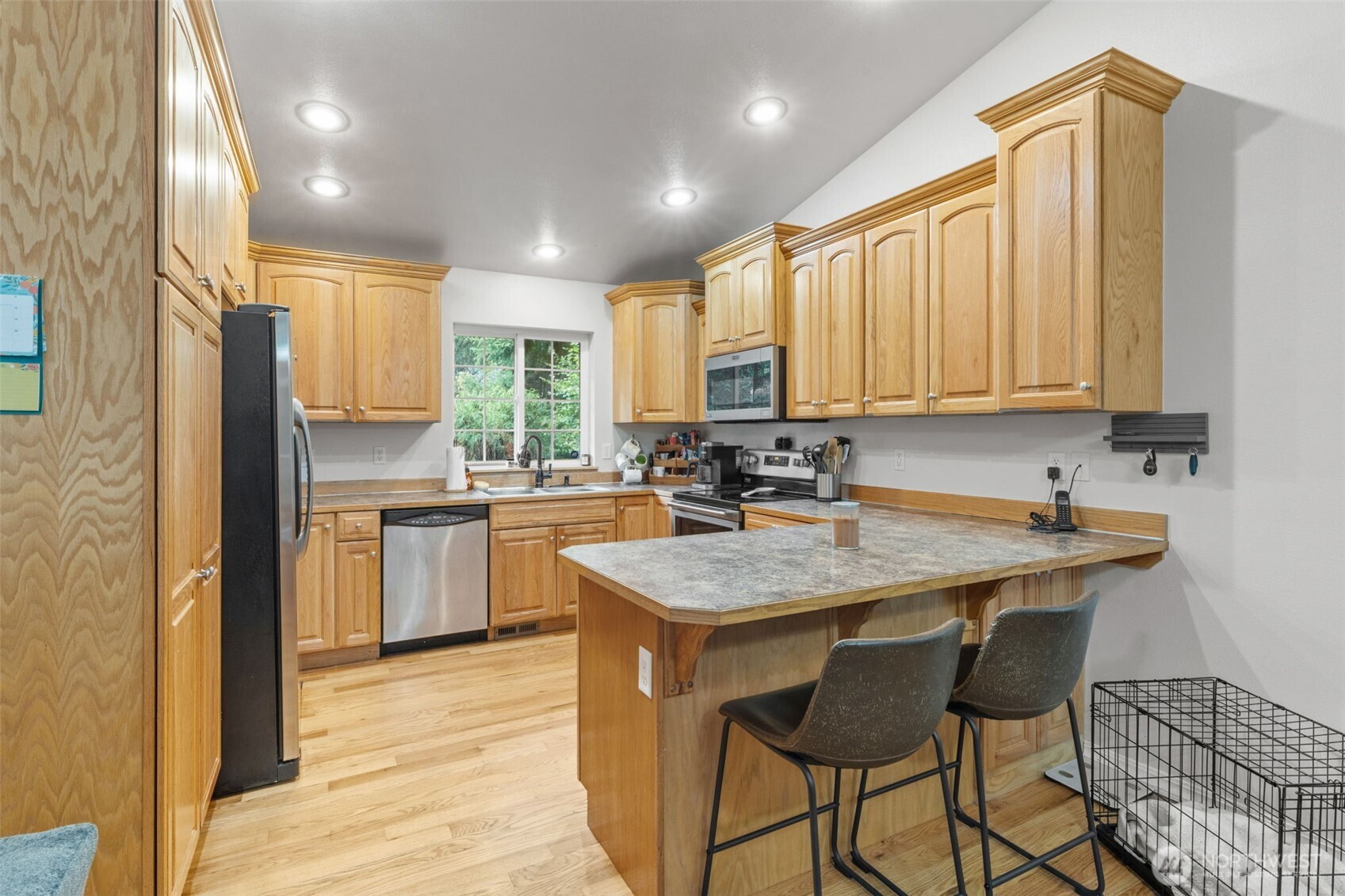 18634 Woodside Drive SE