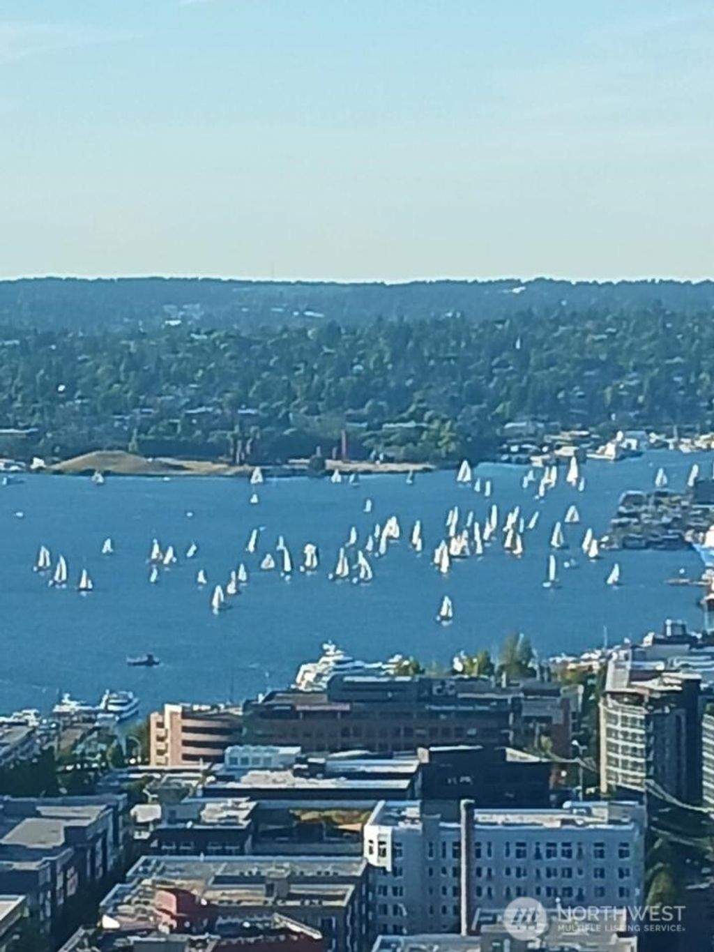 Photo of 1808 Minor Avenue #3409, Seattle, WA 98101 (MLS # 2464986)