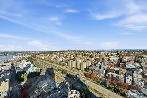 Photo of 1808 Minor Avenue #3409, Seattle, WA 98101 (MLS # 2464986)