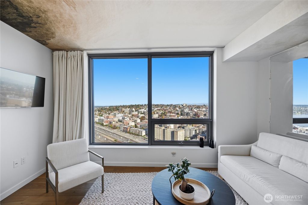 Photo of 1808 Minor Avenue #3409, Seattle, WA 98101 (MLS # 2464986)