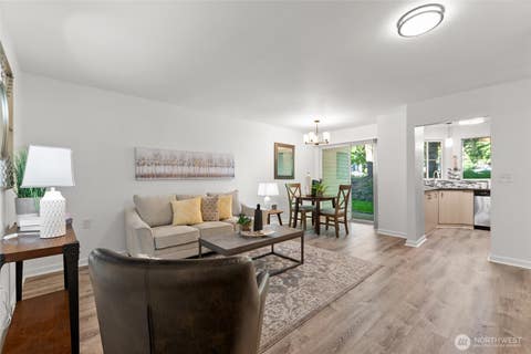 Photo of 5300 Harbour Pointe Boulevard #C-306, Mukilteo, WA 98275 (MLS # 2524664)