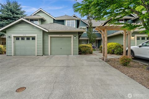Photo of 16150 NE 93rd Way #802, Redmond, WA 98052 (MLS # 2519311)