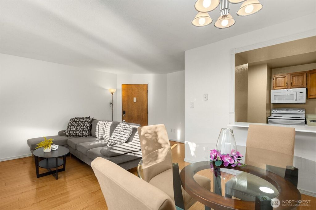 Photo of 3024 NE 143rd Street #103, Seattle, WA 98125 (MLS # 2471147)