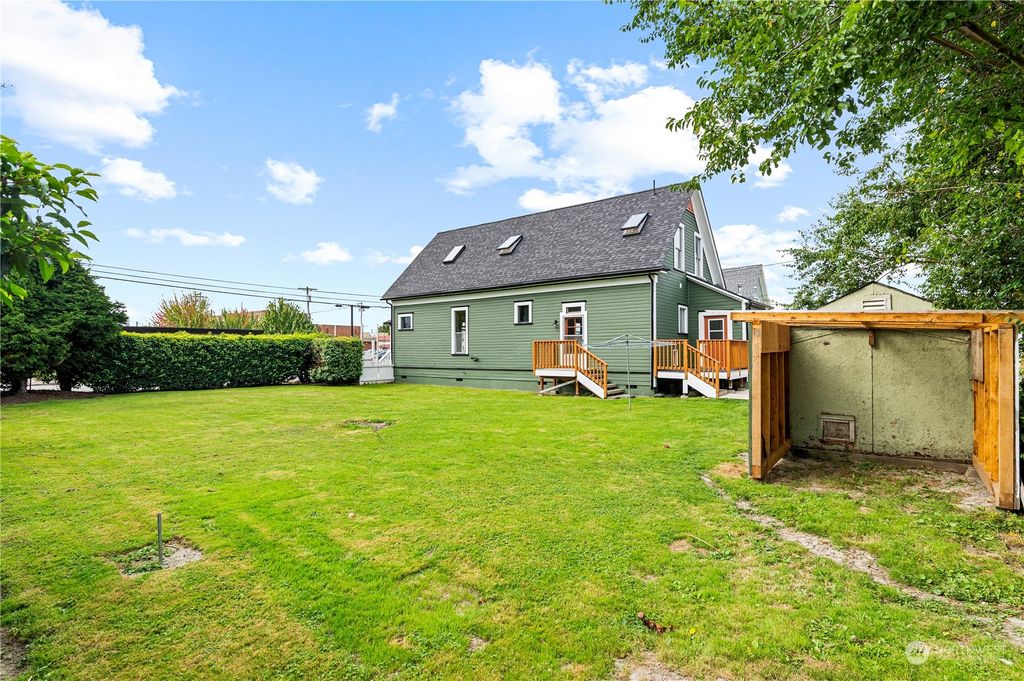 Photo of 10025 271st Street NW, Stanwood, WA 98292 (MLS # 2306240)