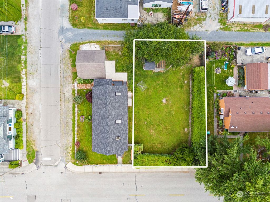 Photo of 10025 271st Street NW, Stanwood, WA 98292 (MLS # 2306240)