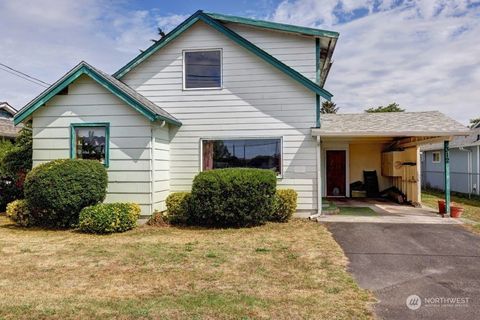 Photo of 312 NE 2nd Street, Long Beach, WA 98631 (MLS # 2137276)