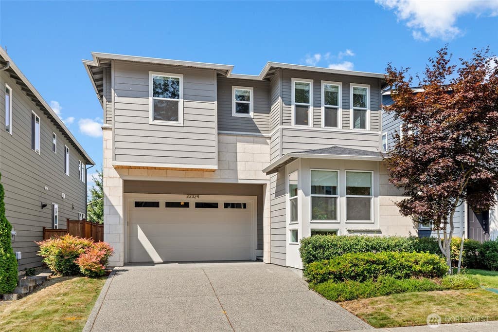 Photo of 22324 44th Drive SE, Bothell, WA 98021 (MLS # 2556744)