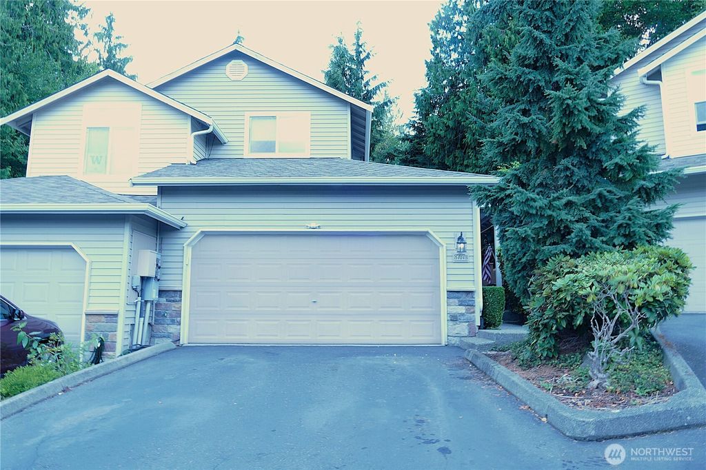 Photo of 8707 1st Place NE #B, Lake Stevens, WA 98258 (MLS # 2423339)