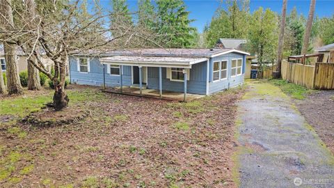 Photo of 60 E Balbriggan Road, Shelton, WA 98584 (MLS # 2499770)