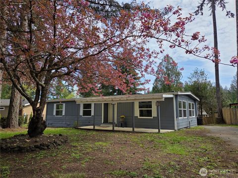 Photo of 60 E Balbriggan Road, Shelton, WA 98584 (MLS # 2499770)
