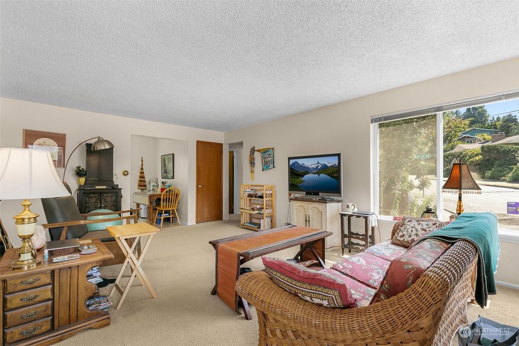 Photo of 5301 Erskine Way Way SW, Seattle, WA 98136 (MLS # 2188573)