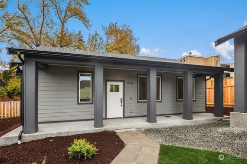 1240 SW 124th Street Unit 3C, Burien, WA 98146 - MLS#: 2308160