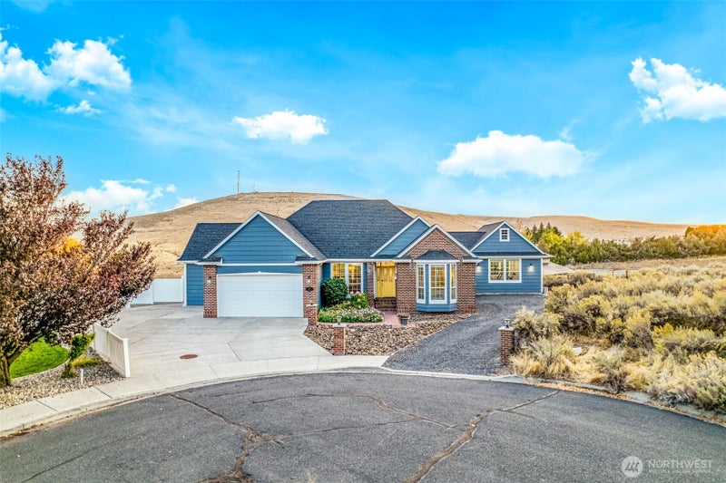 341 Canyon View Crt