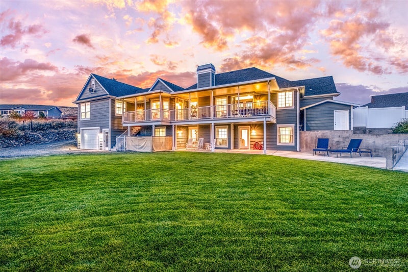 341 Canyon View Crt