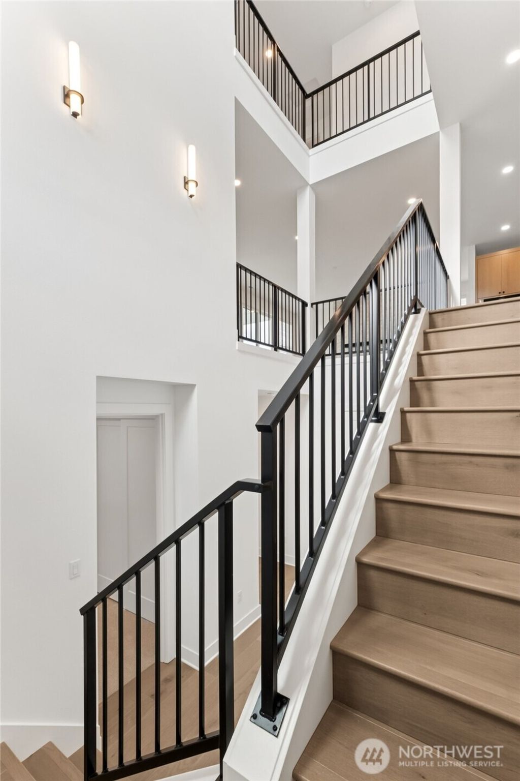 Photo of 8517 137th Avenue SE #1, Newcastle, WA 98059 (MLS # 2392231)