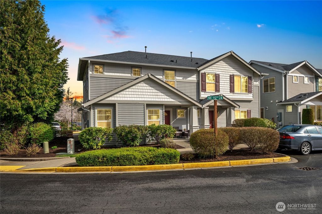 Photo of 24000 NE 112th Lane #122, Redmond, WA 98053 (MLS # 2367637)